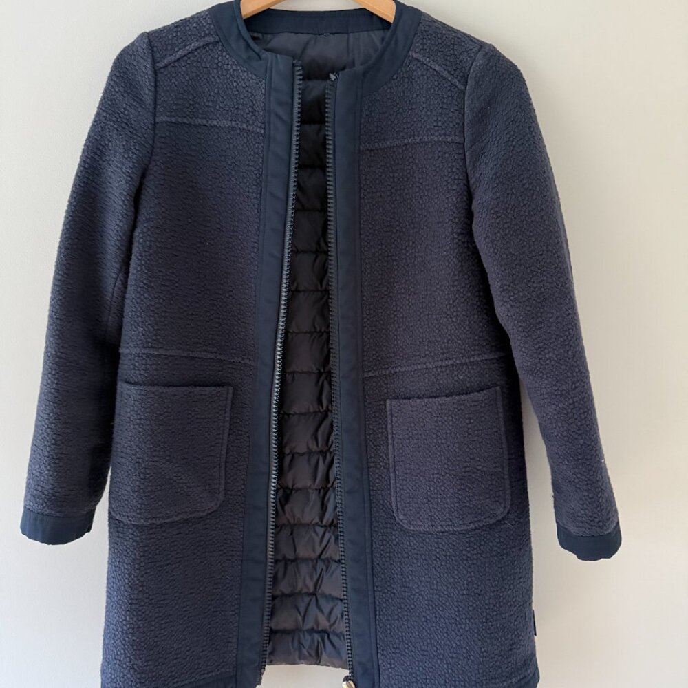 Moncler Reverseable Jacket - Picture 4 of 8